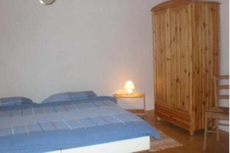 Rustico Menzonio Brontallo Quarto foto