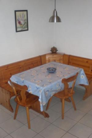 Rustico Menzonio Brontallo Quarto foto